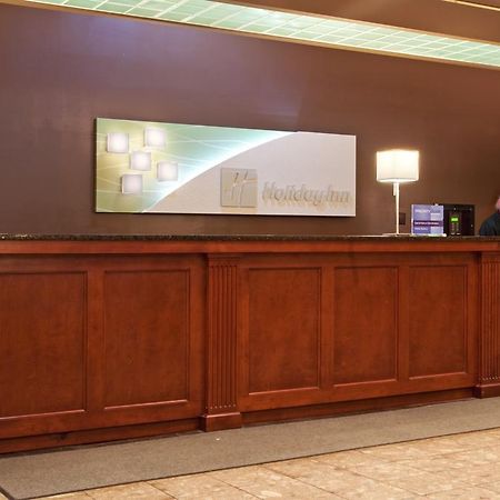 Hotel Salisbury & Conference Center Interieur foto